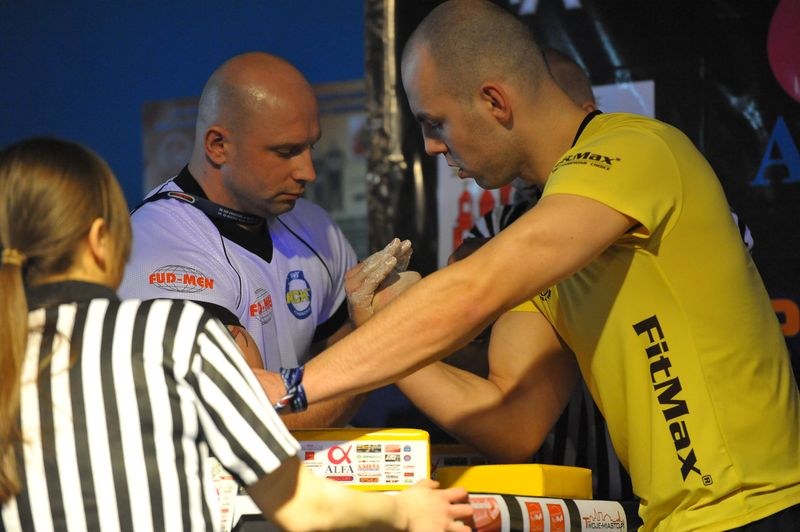 XII Mistrzostwa Polski 2012 Grudziadz Prawa Reka