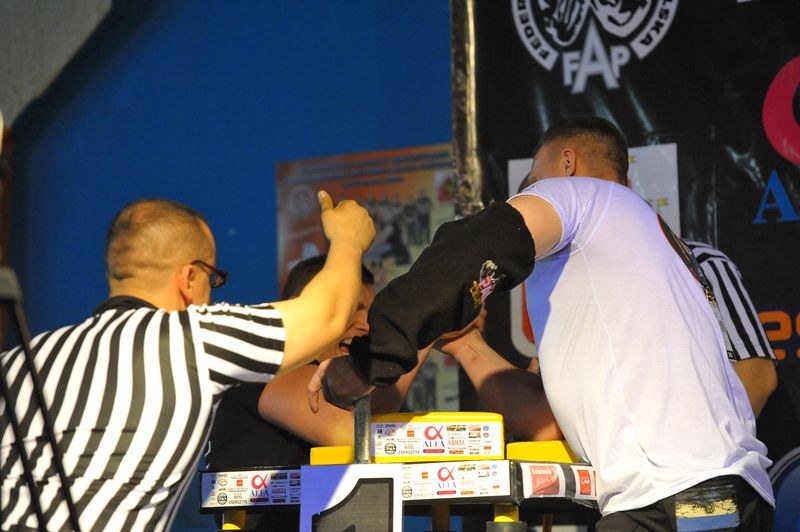 XII Mistrzostwa Polski 2012 Grudziadz Prawa Reka