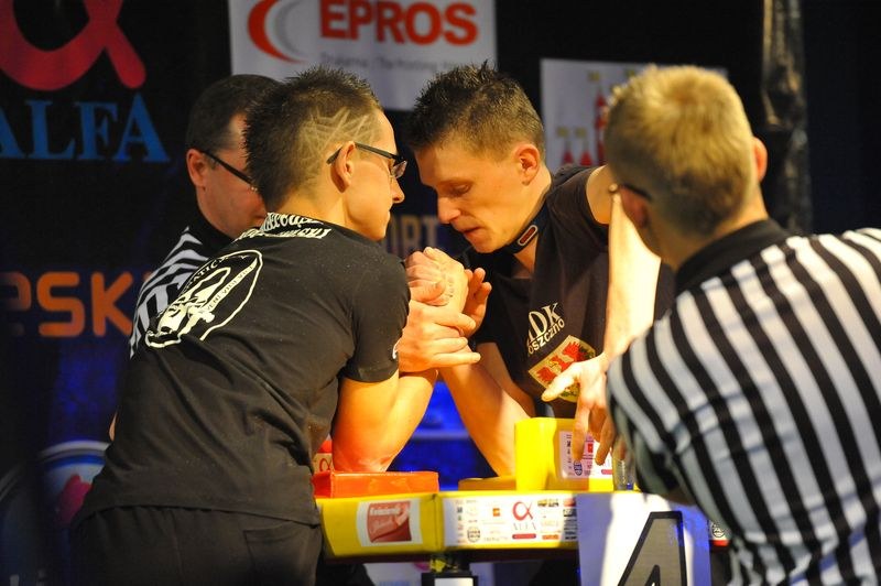 XII Mistrzostwa Polski 2012 Grudziadz Prawa Reka