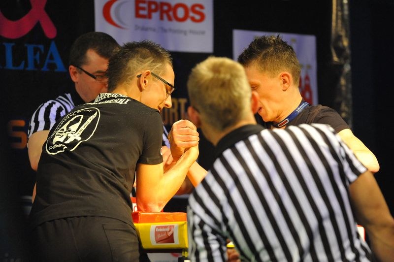 XII Mistrzostwa Polski 2012 Grudziadz Prawa Reka