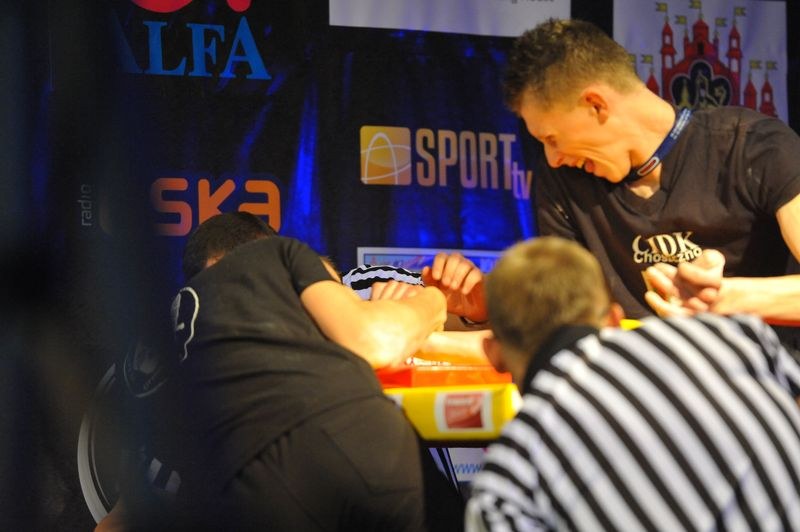 XII Mistrzostwa Polski 2012 Grudziadz Prawa Reka