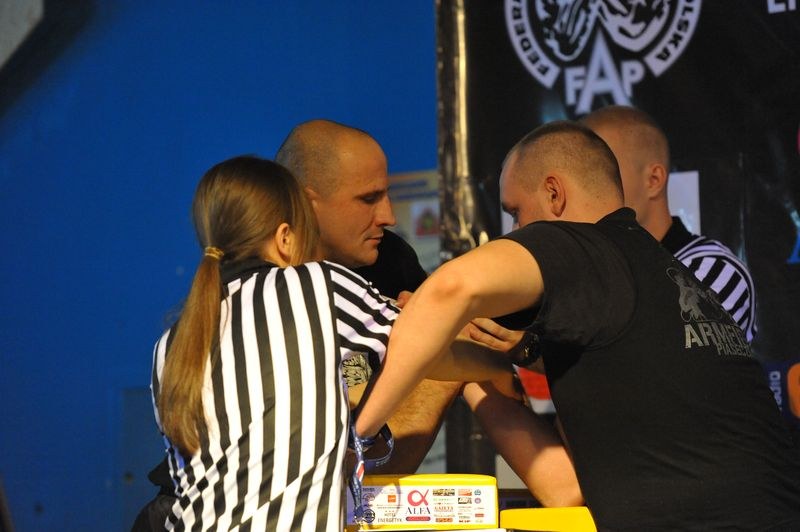 XII Mistrzostwa Polski 2012 Grudziadz Prawa Reka