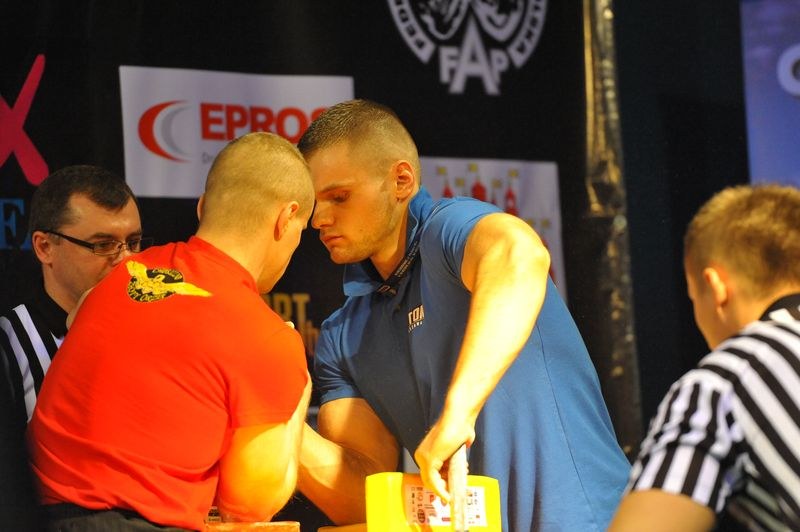 XII Mistrzostwa Polski 2012 Grudziadz Prawa Reka