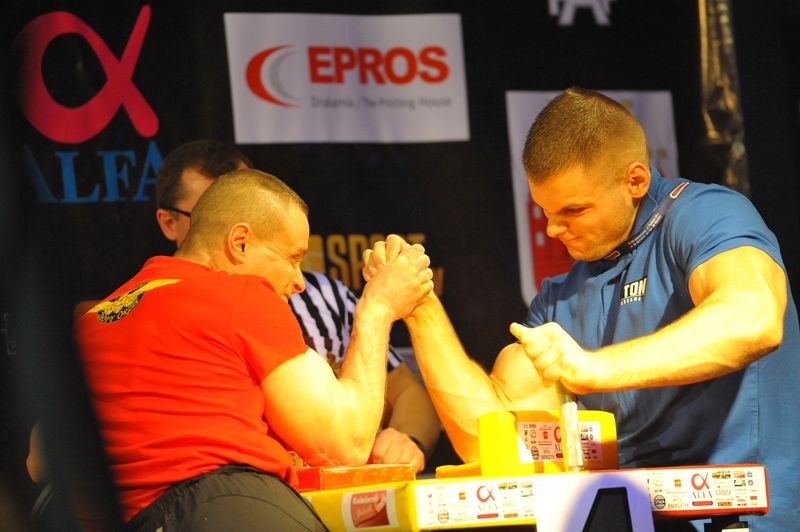 XII Mistrzostwa Polski 2012 Grudziadz Prawa Reka