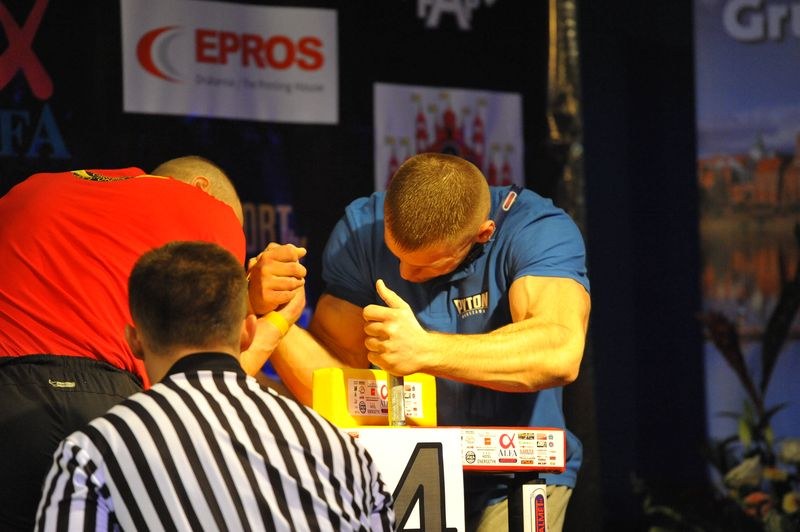 XII Mistrzostwa Polski 2012 Grudziadz Prawa Reka