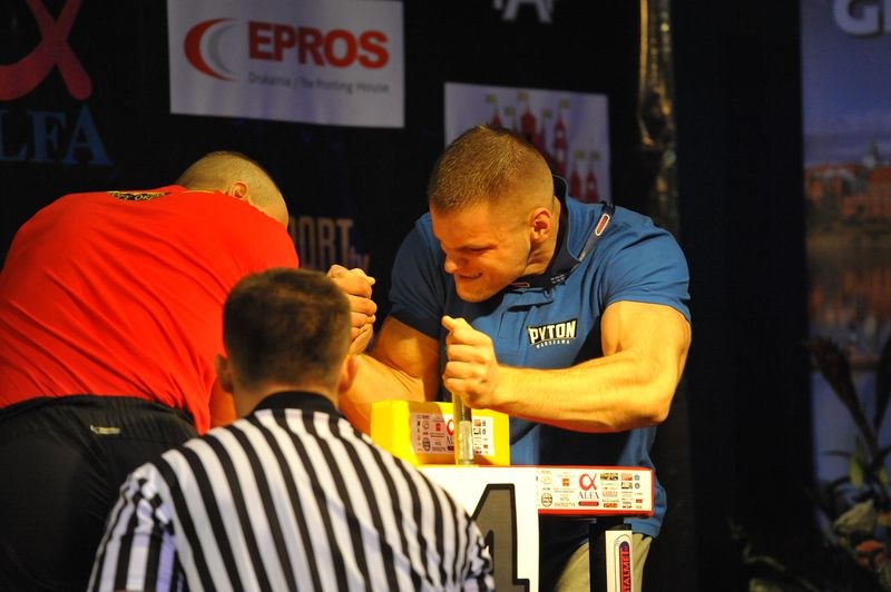 XII Mistrzostwa Polski 2012 Grudziadz Prawa Reka