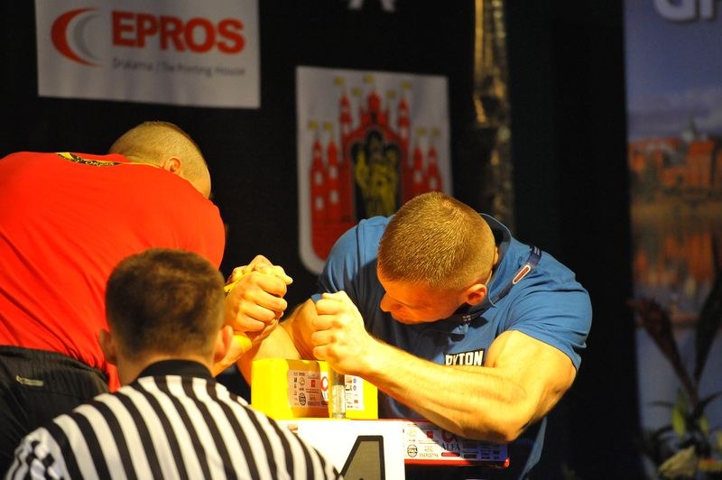 XII Mistrzostwa Polski 2012 Grudziadz Prawa Reka