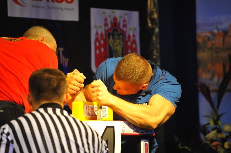 XII Mistrzostwa Polski 2012 Grudziadz Prawa Reka