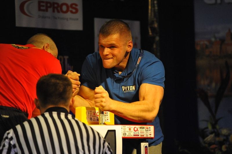 XII Mistrzostwa Polski 2012 Grudziadz Prawa Reka