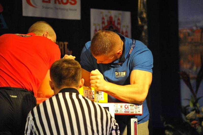 XII Mistrzostwa Polski 2012 Grudziadz Prawa Reka