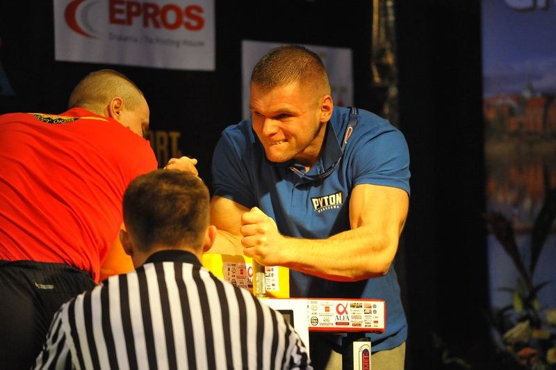 XII Mistrzostwa Polski 2012 Grudziadz Prawa Reka