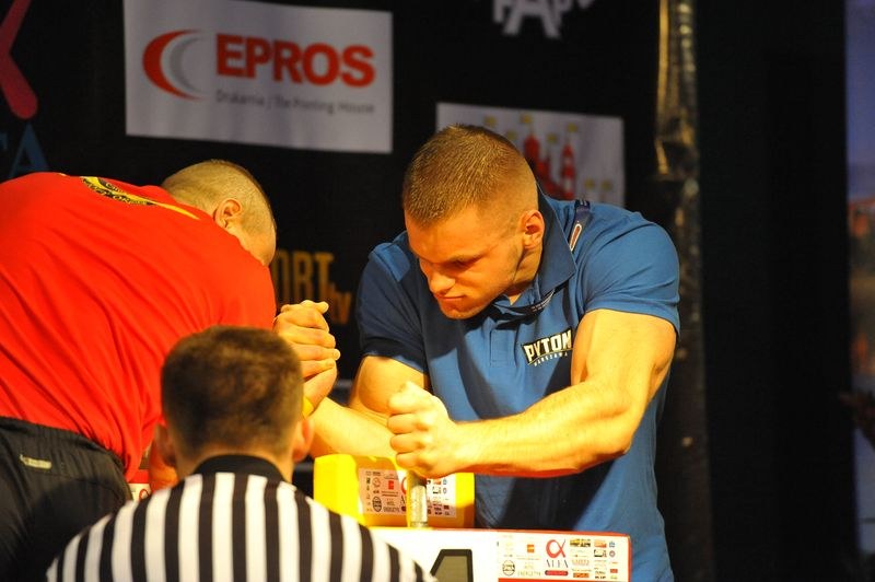 XII Mistrzostwa Polski 2012 Grudziadz Prawa Reka