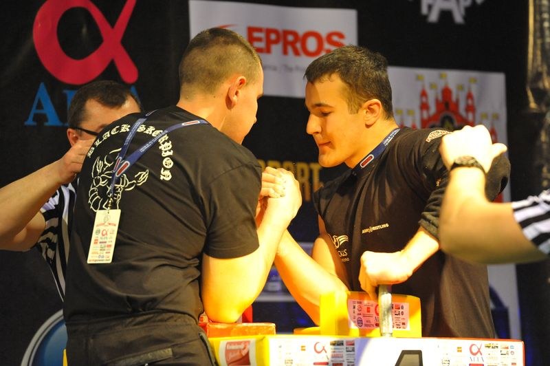 XII Mistrzostwa Polski 2012 Grudziadz Prawa Reka