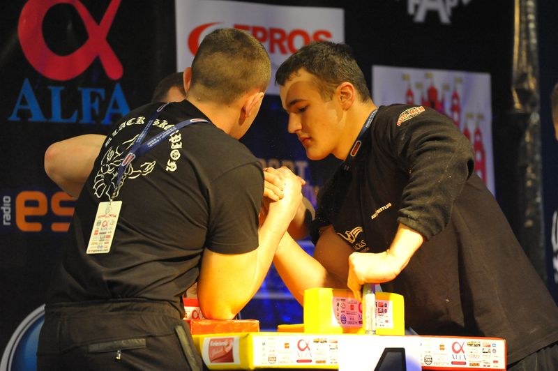 XII Mistrzostwa Polski 2012 Grudziadz Prawa Reka