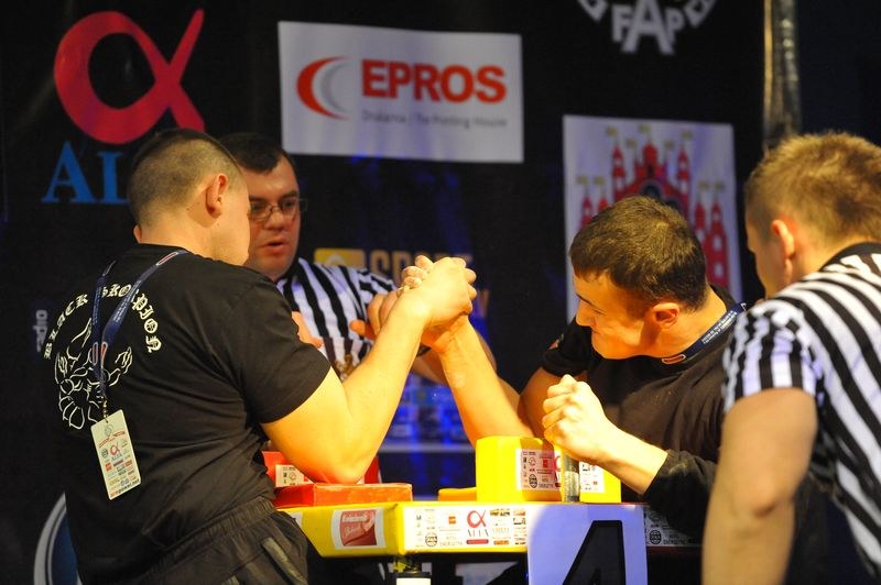 XII Mistrzostwa Polski 2012 Grudziadz Prawa Reka