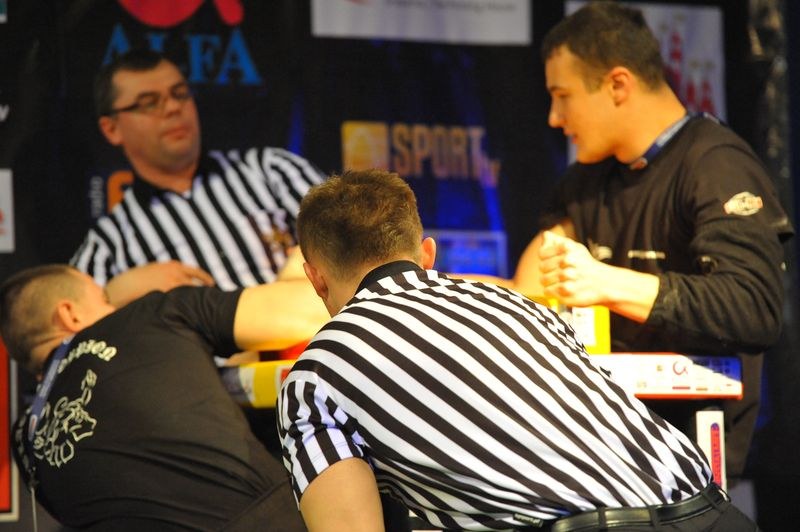 XII Mistrzostwa Polski 2012 Grudziadz Prawa Reka