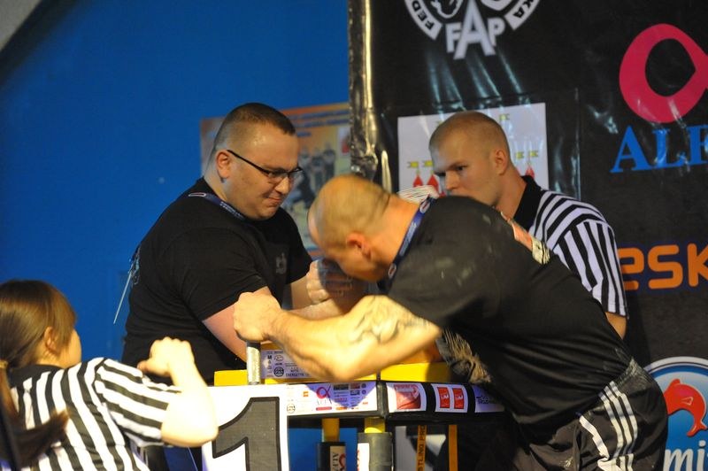 XII Mistrzostwa Polski 2012 Grudziadz Prawa Reka