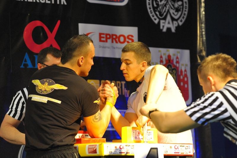 XII Mistrzostwa Polski 2012 Grudziadz Prawa Reka