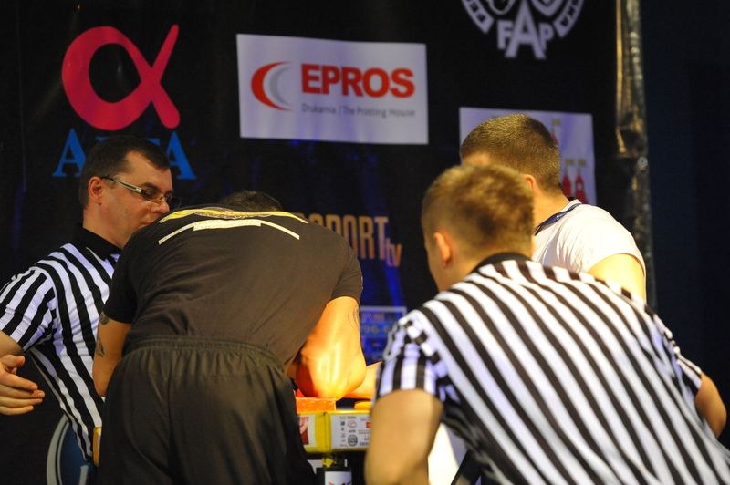 XII Mistrzostwa Polski 2012 Grudziadz Prawa Reka