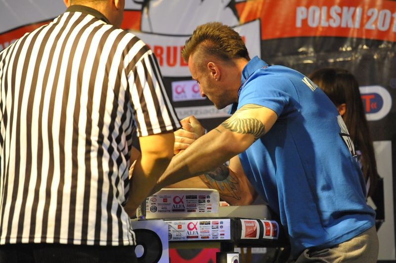 XII Mistrzostwa Polski 2012 Grudziadz Prawa Reka