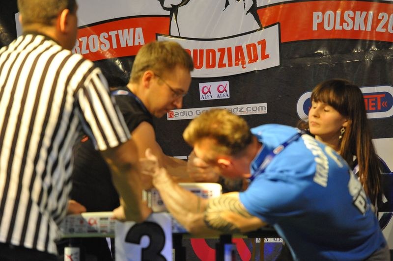 XII Mistrzostwa Polski 2012 Grudziadz Prawa Reka