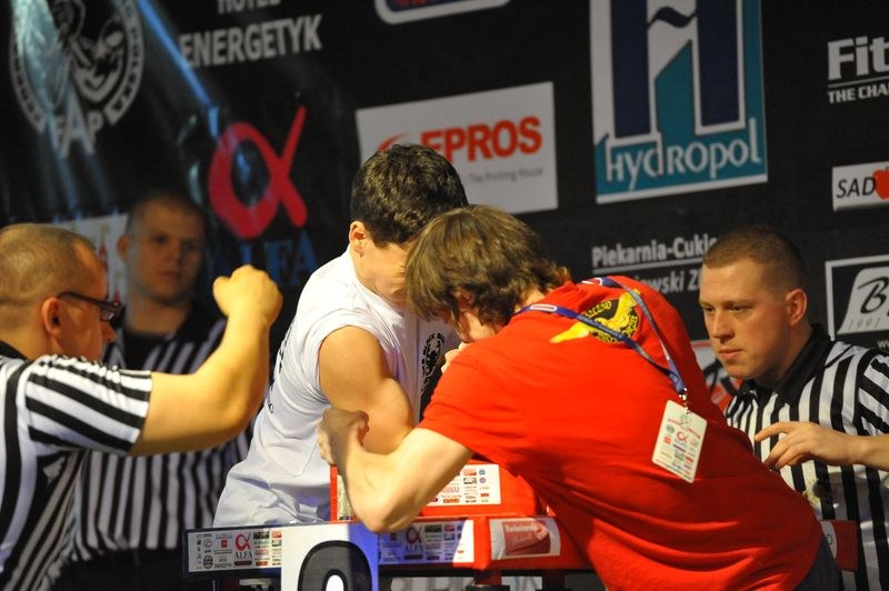 XII Mistrzostwa Polski 2012 Grudziadz Prawa Reka