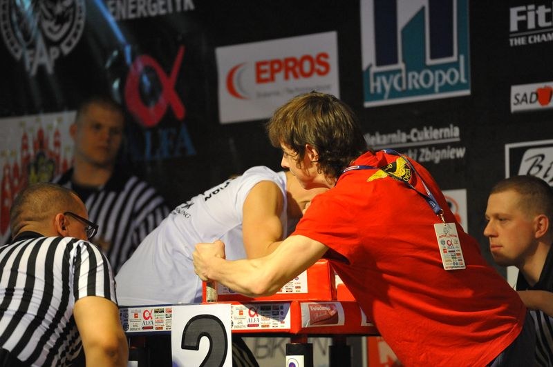 XII Mistrzostwa Polski 2012 Grudziadz Prawa Reka