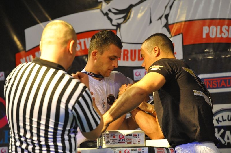 XII Mistrzostwa Polski 2012 Grudziadz Prawa Reka