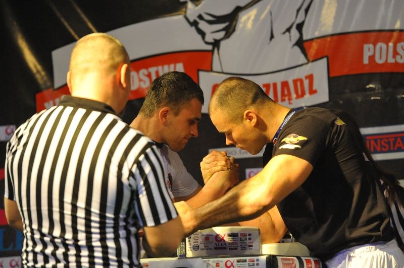 XII Mistrzostwa Polski 2012 Grudziadz Prawa Reka