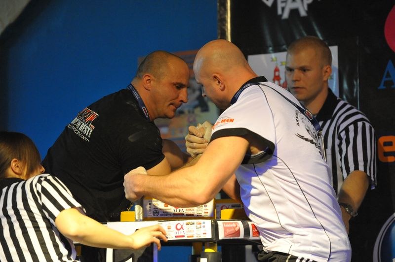 XII Mistrzostwa Polski 2012 Grudziadz Prawa Reka