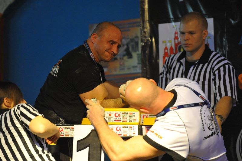 XII Mistrzostwa Polski 2012 Grudziadz Prawa Reka