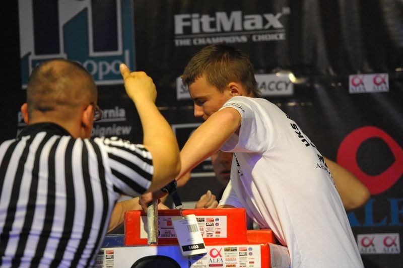 XII Mistrzostwa Polski 2012 Grudziadz Prawa Reka