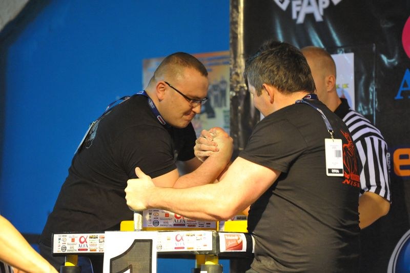 XII Mistrzostwa Polski 2012 Grudziadz Prawa Reka