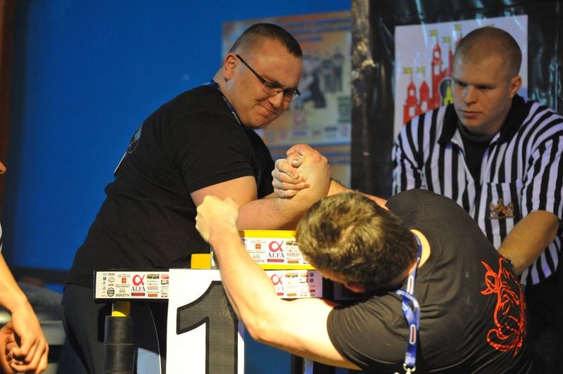 XII Mistrzostwa Polski 2012 Grudziadz Prawa Reka