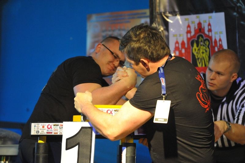 XII Mistrzostwa Polski 2012 Grudziadz Prawa Reka