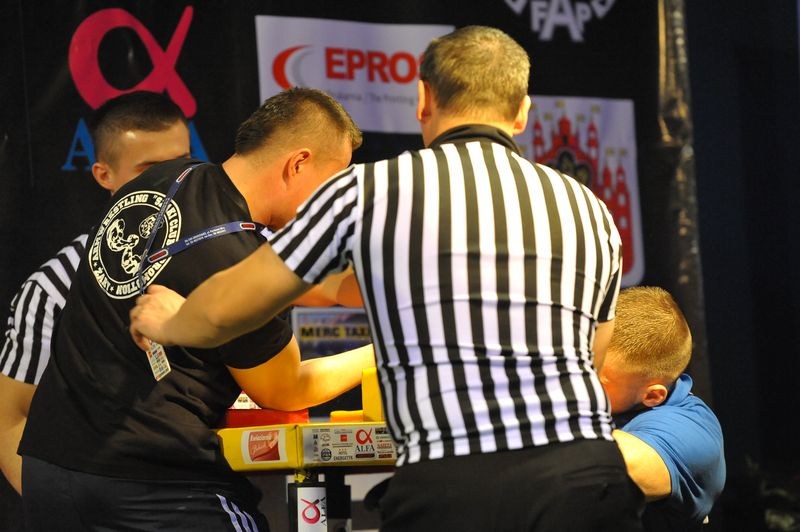 XII Mistrzostwa Polski 2012 Grudziadz Prawa Reka