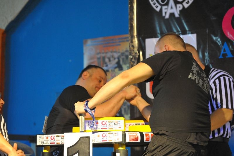 XII Mistrzostwa Polski 2012 Grudziadz Prawa Reka