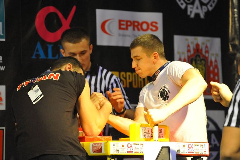 XII Mistrzostwa Polski 2012 Grudziadz Prawa Reka