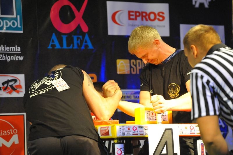 XII Mistrzostwa Polski 2012 Grudziadz Prawa Reka