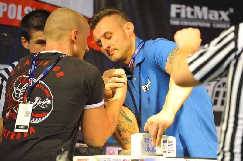 XII Mistrzostwa Polski 2012 Grudziadz Prawa Reka