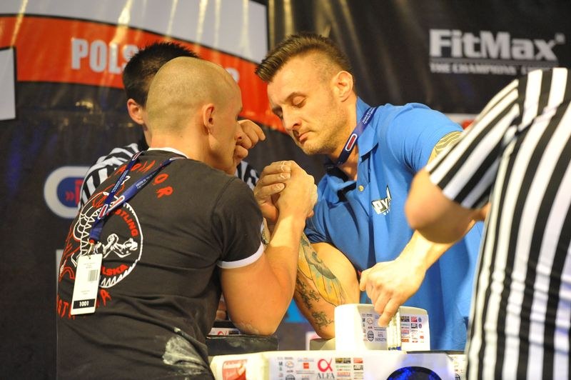 XII Mistrzostwa Polski 2012 Grudziadz Prawa Reka