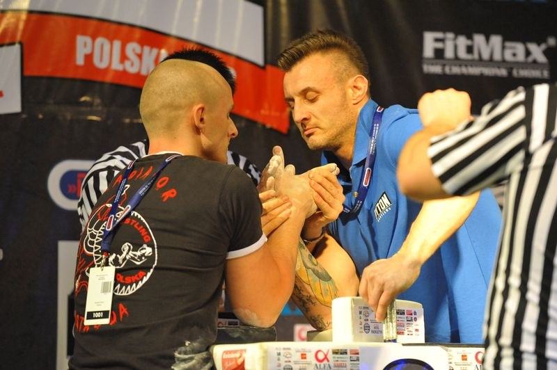 XII Mistrzostwa Polski 2012 Grudziadz Prawa Reka