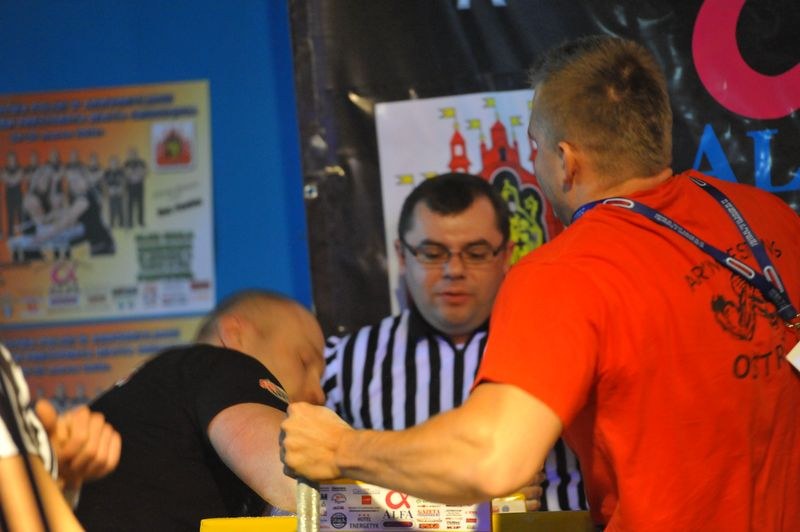 XII Mistrzostwa Polski 2012 Grudziadz Prawa Reka