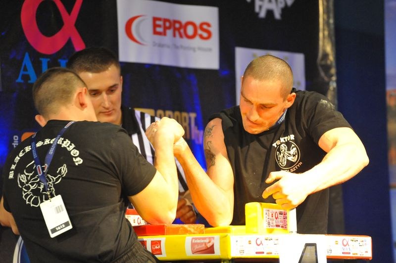 XII Mistrzostwa Polski 2012 Grudziadz Prawa Reka