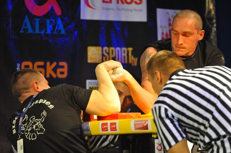 XII Mistrzostwa Polski 2012 Grudziadz Prawa Reka