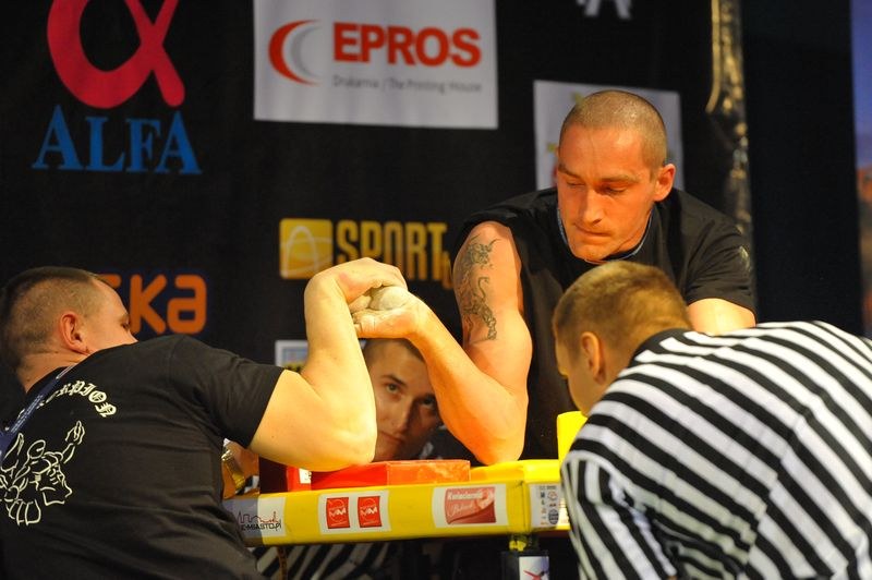 XII Mistrzostwa Polski 2012 Grudziadz Prawa Reka