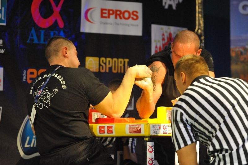 XII Mistrzostwa Polski 2012 Grudziadz Prawa Reka