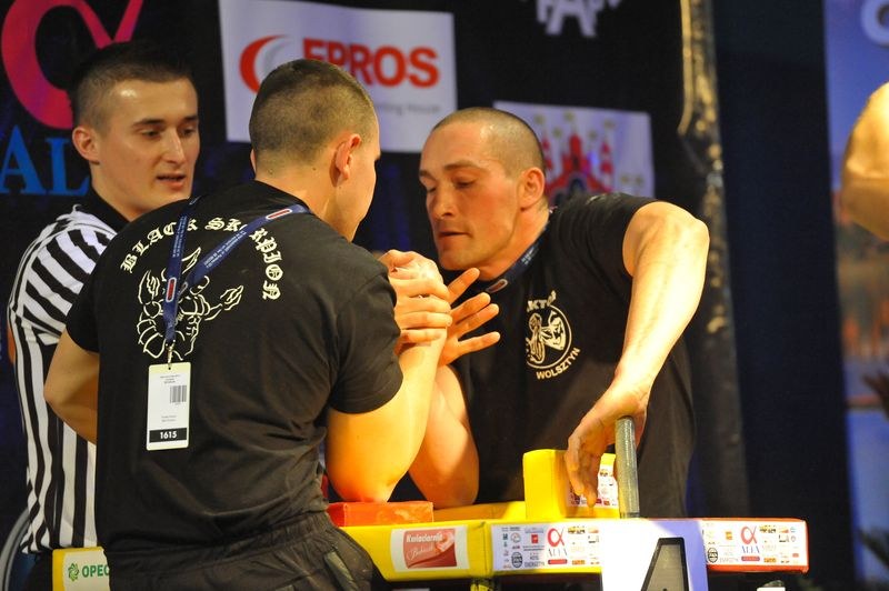 XII Mistrzostwa Polski 2012 Grudziadz Prawa Reka