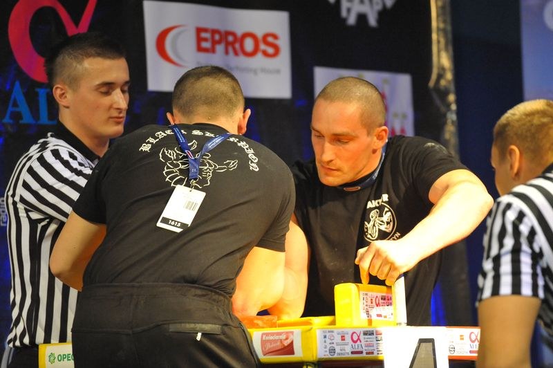 XII Mistrzostwa Polski 2012 Grudziadz Prawa Reka