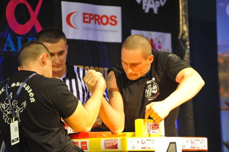 XII Mistrzostwa Polski 2012 Grudziadz Prawa Reka